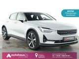 Polestar2 Navi|CAM|Sitzhzg.|Keyless - gebrauchte Polestar 2 aus dem Jahr 2022