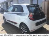 Renault Twingo Experience - Renault Twingo: Experience