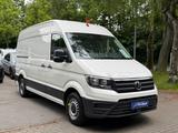 Volkswagen Crafter Kasten 35 L2H2 *BOTT REGALE*AUTOMATIK* - VW Crafter in Gelsenkirchen