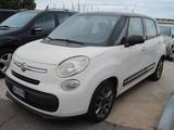 Fiat 500L 1.3 Multijet 85 CV Opening Edition - Fiat 500L Opening-Edition