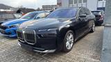 BMW 740 d xDrive Executive Individualleder Sitzlüftu - BMW 740: 740i Xdrive