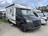 HYMER / ERIBA / HYMERCAR ML-T Xperience 570 AHK, Autark, Leder, Sofort