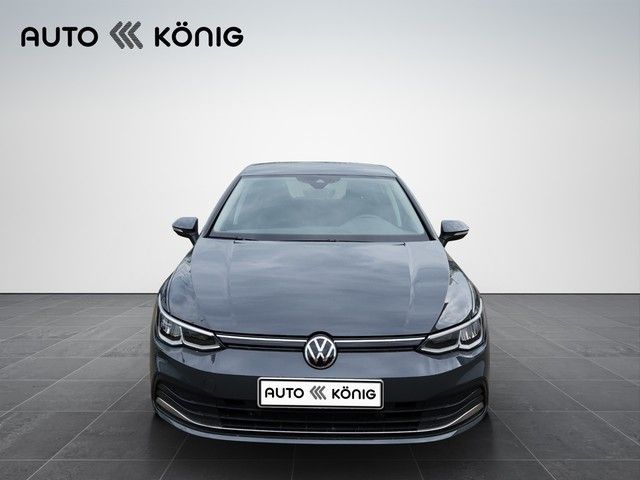 Fahrzeugabbildung Volkswagen Golf Life 1.5 TSI 96 kW *Navi*