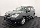Subaru Forester Exclusive "4X4" - Subaru in Wuppertal