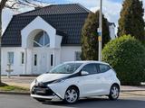 Toyota Aygo AYGO x-play touch*1 HAND*SERVICE NEU* - gebrauchte Toyota Aygo (X) aus dem Jahr 2017