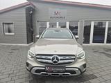 Mercedes-Benz GLC 200 4Matic *KAMERA*AHK*LED* - Mercedes-Benz GLC 200 Gebrauchtwagen
