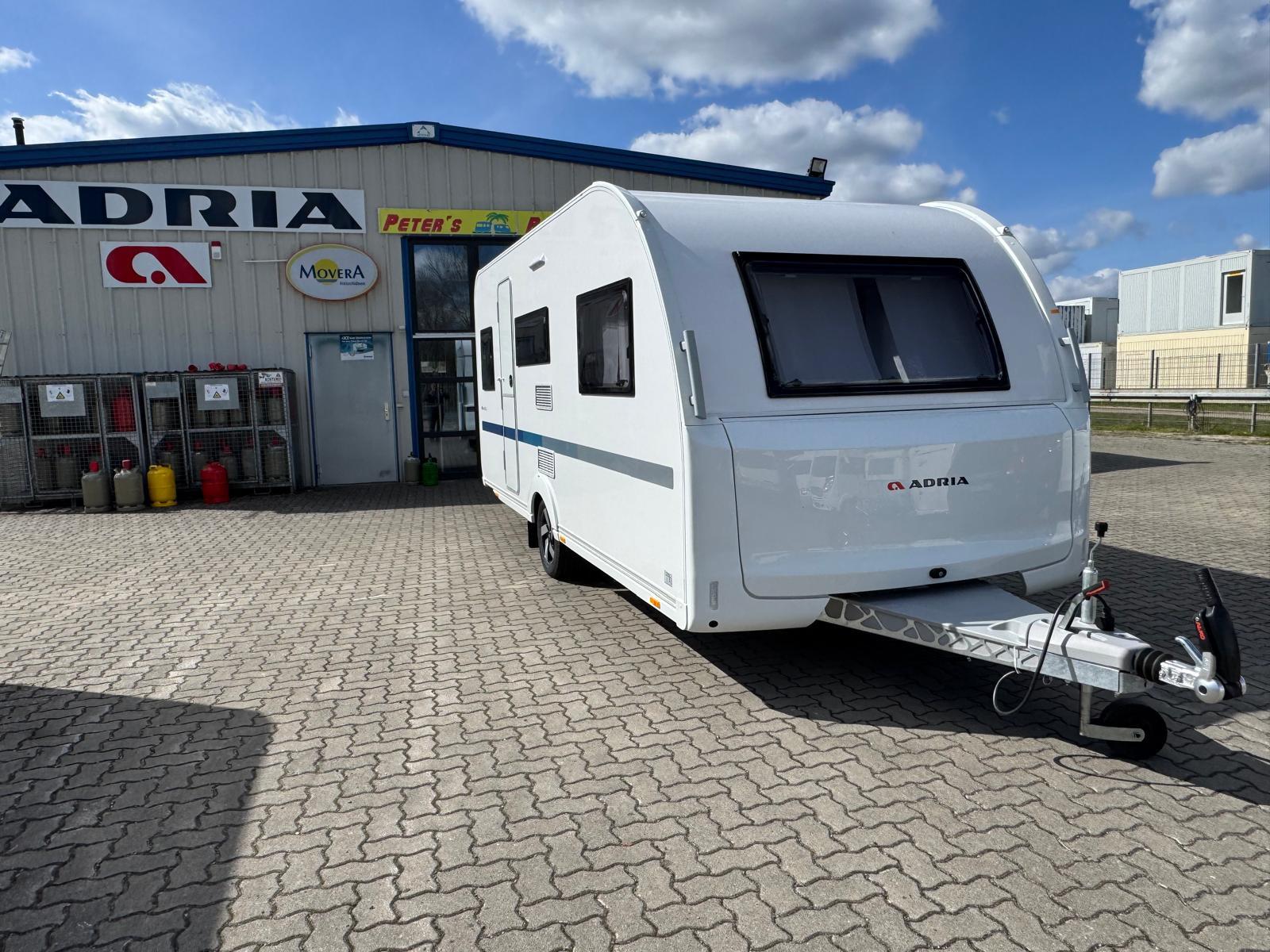 Adria ALTEA 492 LU *2026
