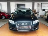 Audi A4 Avant 2.0 TDI S-LINE/XENON/SHZ/NAVI/8-FACH - Audi A4 aus 2007: Kombi