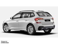 Skoda Kamiq - Vorschau Bild 4