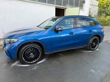 Mercedes-Benz GLC X254 300d AMG LINE 4Matic / Junge Sterne - Mercedes-Benz 300 aus 2023