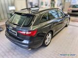 Audi A4 Avant 35 TDI S tronic AHK RFK Virtual Navi - Audi A4: Kombi, 35 TDI