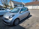 Nissan Micra K12 160SR 1,6l 110PS Leder Sport - Nissan Micra: 160sr