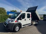 Citroën Jumper Doka Dreiseitenkipper 7-Sitzer EU-5 Top - Offers matching your search criteria