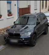 BMW x5 40D xDrive - BMW 540 aus 2012