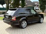 Land Rover Range Rover Sport 3.6 TDV8 Tüv Neu Wartung Neu - Land Rover Range Rover Sport: Tdv8