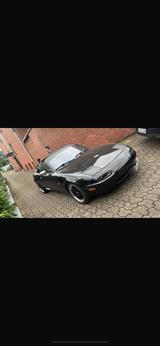 Mazda MX 5 NA - Projektfahrzeug - gebrauchte Mazda MX-5 aus dem Jahr 1997