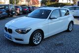 BMW 116 116 i*Teilleder*HU.AU.NEU*Finanzierung* - : Kleinwagen, Finanzierung