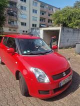 Suzuki Swift 1.2 Club Club - gebrauchte Suzuki Swift aus dem Jahr 2010