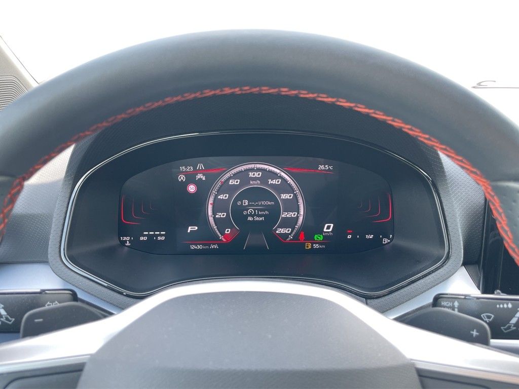 Seat Arona - Bild 17