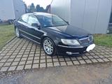 Volkswagen Phaeton 3.0 V6 TDI 4MOTION AHK Tüv 19 Zoll - gebrauchte VW Phaeton aus dem Jahr 2008
