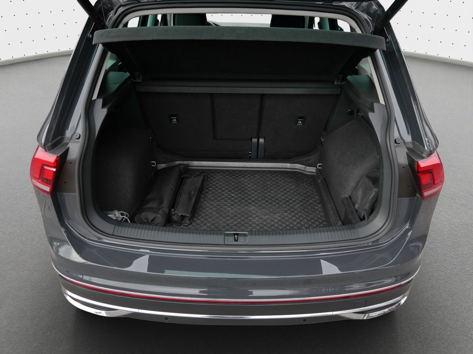 Volkswagen Tiguan - Bild 11