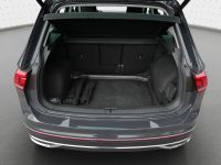 Volkswagen Tiguan - Vorschau Bild 11