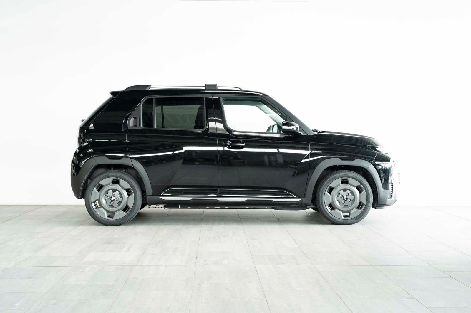 Hyundai INSTER – Bild 5