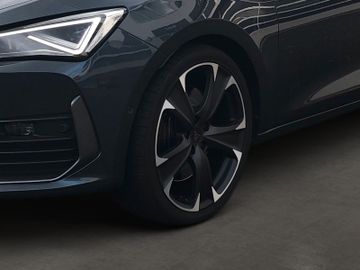 Cupra Leon VZ +Beats+Fahrassistenz+Full-Link