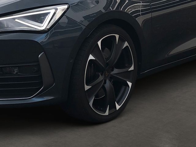 Cupra Leon VZ +Beats+Fahrassistenz+Full-Link