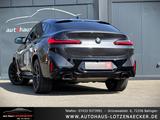 BMW X4 M40i 1.HAND|LASER|PANO|H&K|HUP|360° - BMW X4 M40 aus 2023