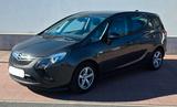 Opel Zafira Tourer (C) 1.4 Turbo ecoFLEX 103kW - Opel Zafira Tourer