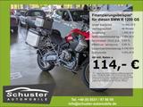 BMW R 1200 GS *7081km Navi heizb.Griffe el.Fahrw ASC - BMW F 1200 GS