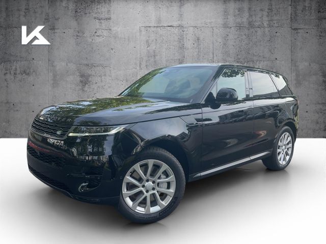 Land Rover Range Rover Sport P460e SE Head-UP, Stand Hzg.