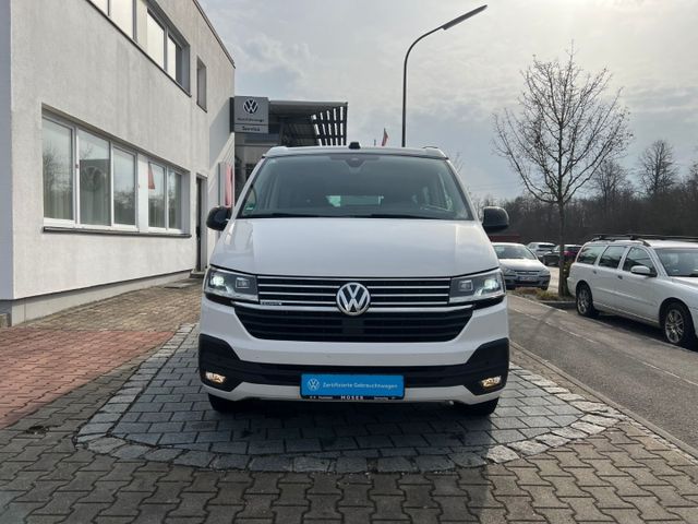 T6.1 California Beach Edition 4M DSG Sthzg*AHK!!