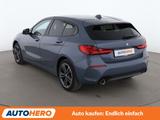 BMW 118i Sport Line Aut.*NAVI*LED*TEMPO*PDC*SHZ* - BMW 118 in Berlin