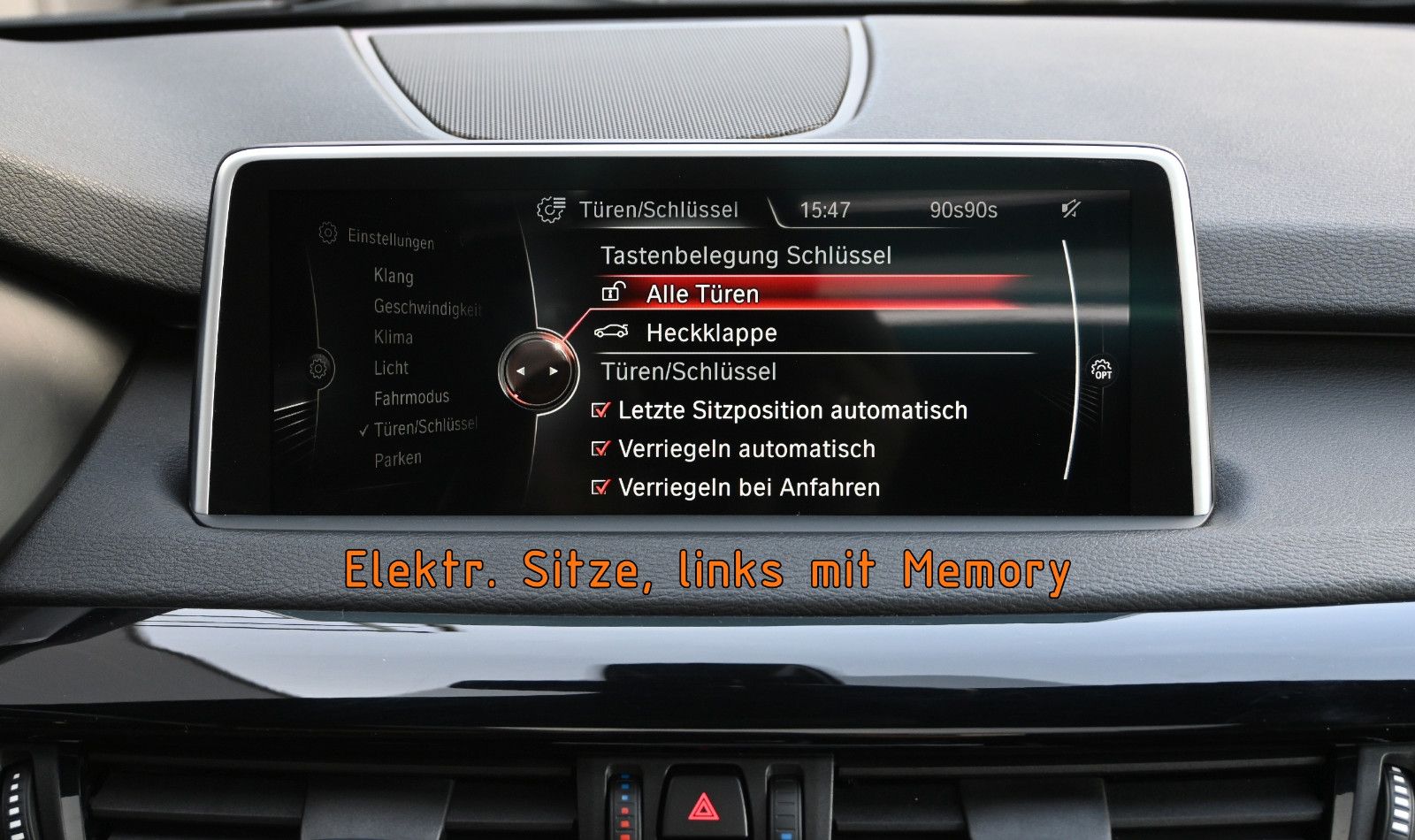 Fahrzeugabbildung BMW X5 xDrive30d M-Sport °ACC°AHK°STANDHEIZ°PANO°HUD