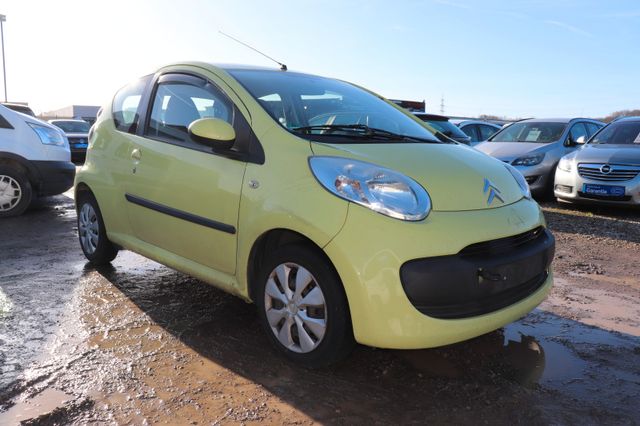 Citroën C1 Style