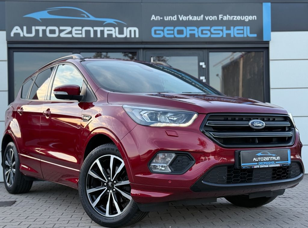 Image of Ford Kuga