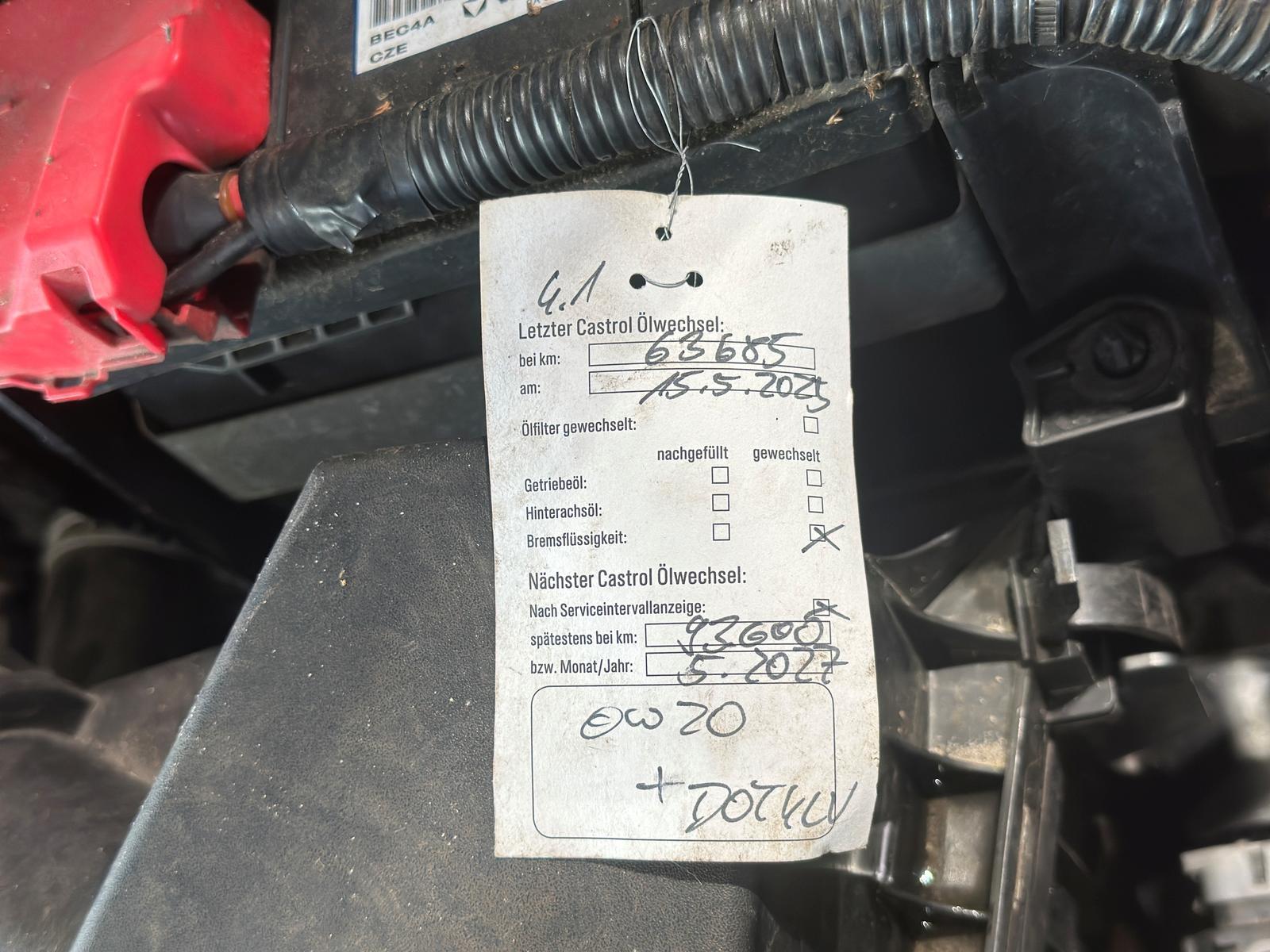 Ford FIESTA 1.1 5T C&C NAVI KAMERA ACT,PARK WINTERPAK