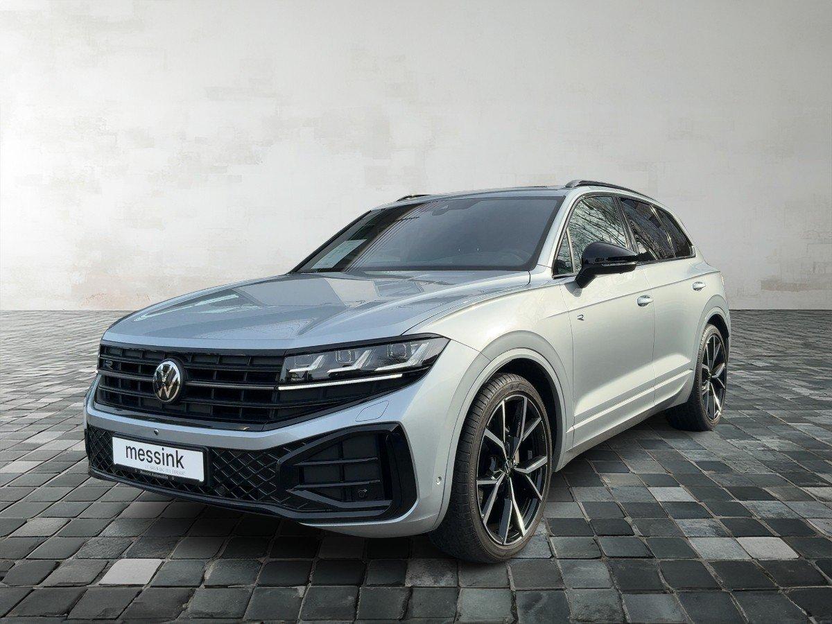 Volkswagen Touareg R-Line 3.0 V6 TDI 4M Pano*HuD*Dynaudio