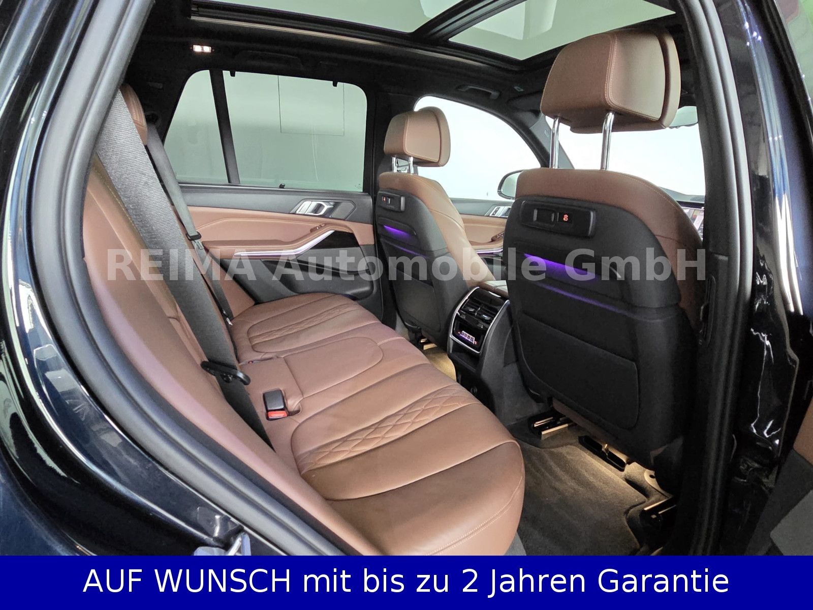 Fahrzeugabbildung BMW X5 xDrive 30 d M Sport, LED, 360°, Pano