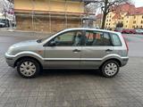 Ford Fusion 1,4L in gutem Zustand - gebrauchte Ford Fusion aus dem Jahr 2005