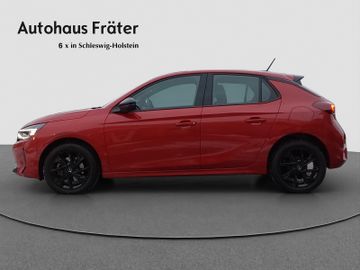 Fotografie 5 des Opel Corsa F GS