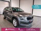Skoda Kodiaq 2.0 TDI Tour Carplay|CAM|LED|Sitzhzg. - Skoda Kodiaq in Wuppertal