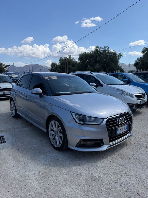 Image of Audi A1