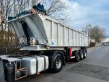 Benalu C34CSB01/3xAchse SAF/Voll Alu/26 m³ - Benalu LKWs