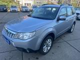 Subaru Forester Comfort,1Hand,Tüv neu - Subaru Gebrauchtwagen von 2012