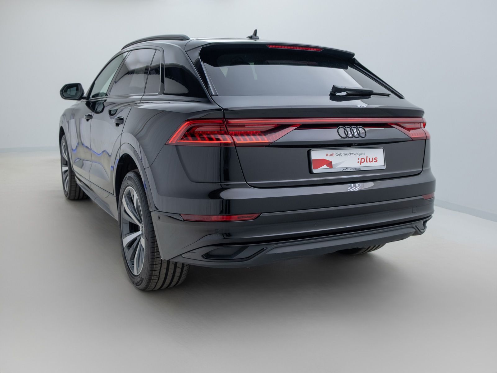 Audi Q8 - Bild 7