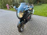 Honda CBR 1100 XX SC35 - HONDA CBR 1100 XX