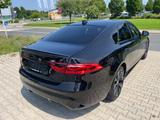 Jaguar XF D200 R-Dynamic S Aut. Navi+Led+Leder+Shz - Jaguar XF Gebrauchtwagen